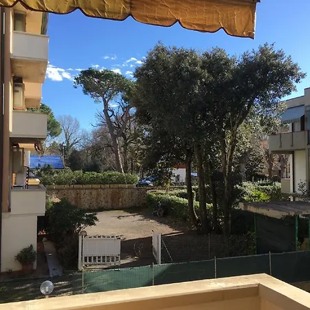 Garden Apartment